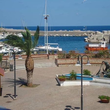 Goccia Del Mare Villa Isola delle Femmine Buitenkant foto