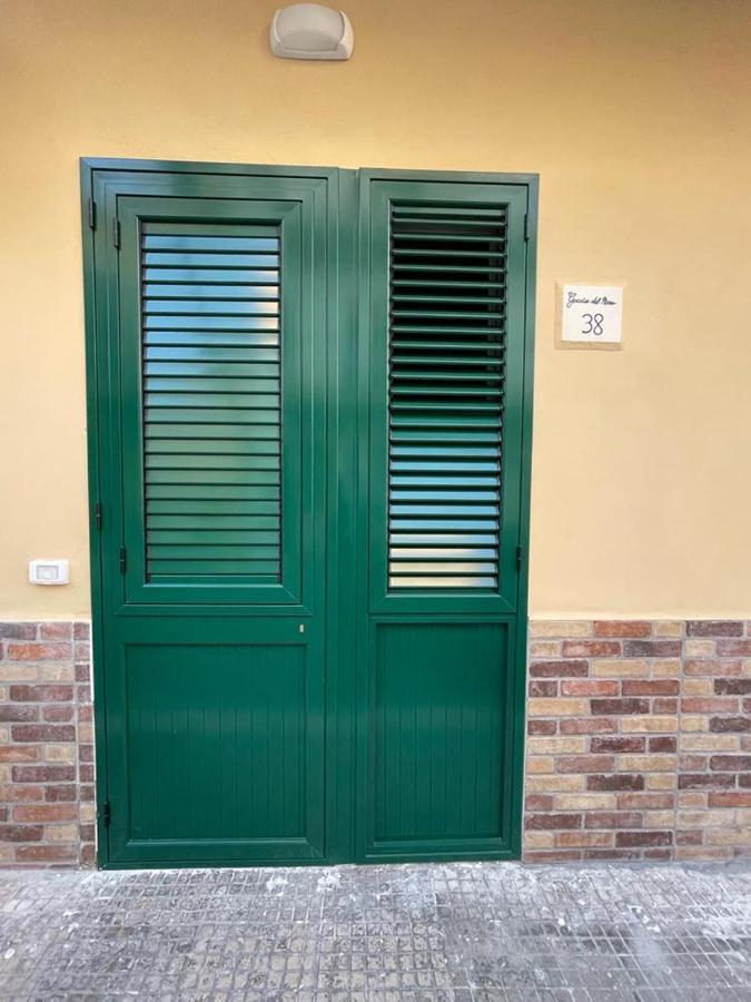 Goccia Del Mare Villa Isola delle Femmine Buitenkant foto